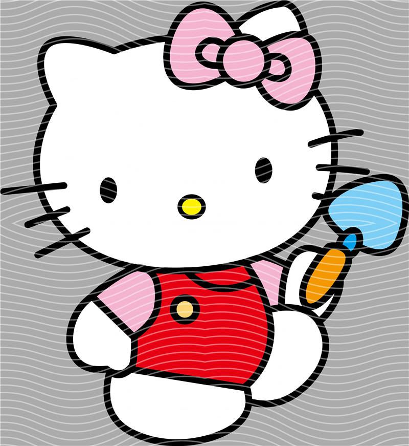 Sanrio-HK 158
